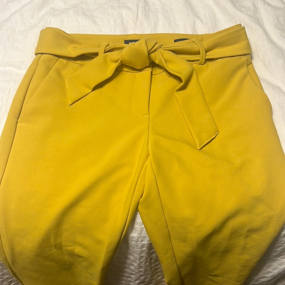 Marissa Loft Dress Pants